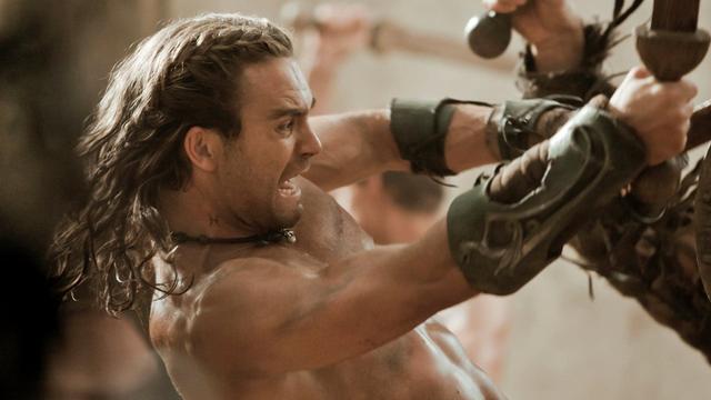 Imagen Spartacus: Gods of the Arena 1x2