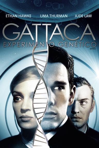 Imagen Gattaca