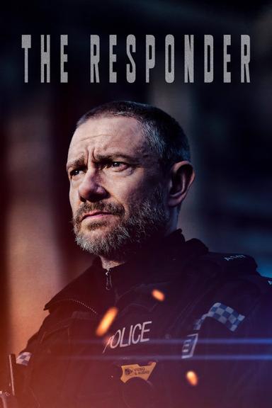 Imagen The Responder