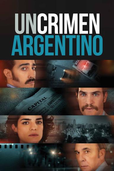 Imagen Un crimen argentino