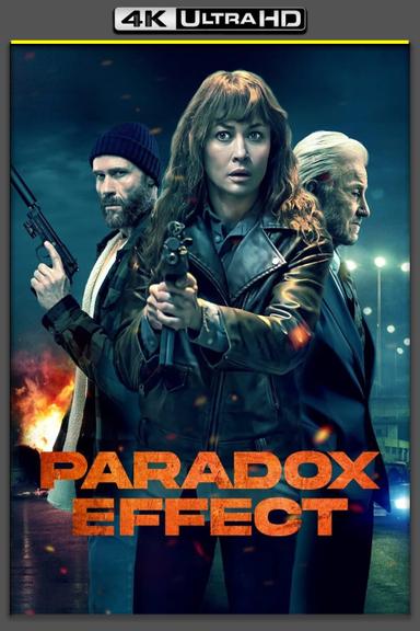 Imagen Paradox Effect