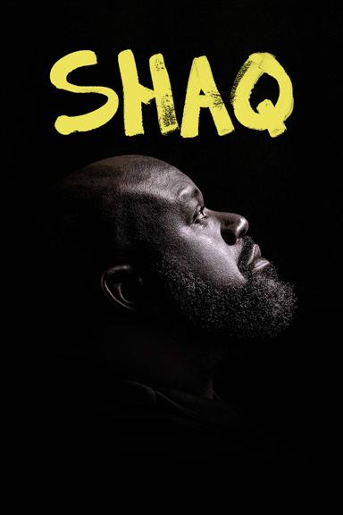 Imagen Shaq