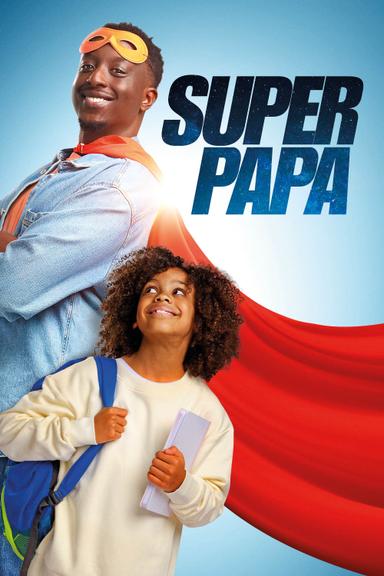 Imagen Super Papa