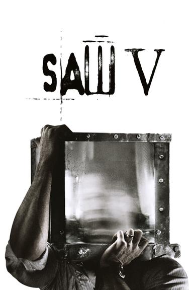 Imagen Saw V