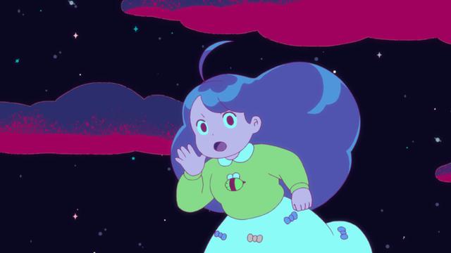 Imagen Bee and PuppyCat: Lazy in Space (Duplicated) 1x16