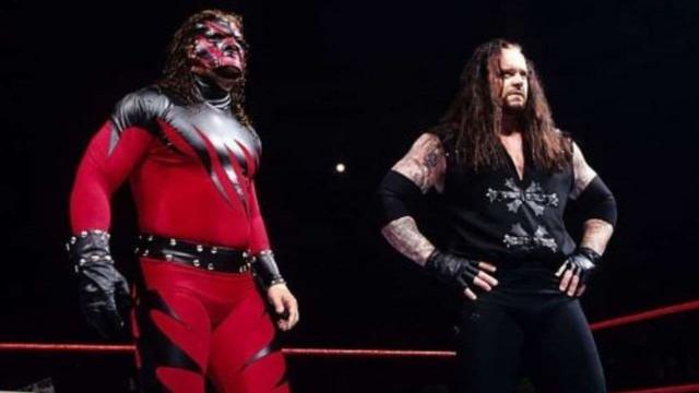 Imagen WWE Evil 1x4