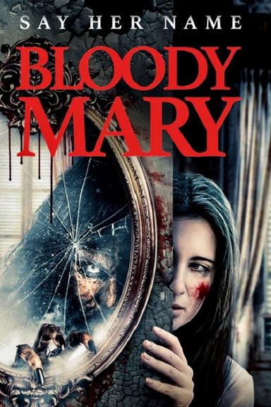 Imagen Summoning Bloody Mary