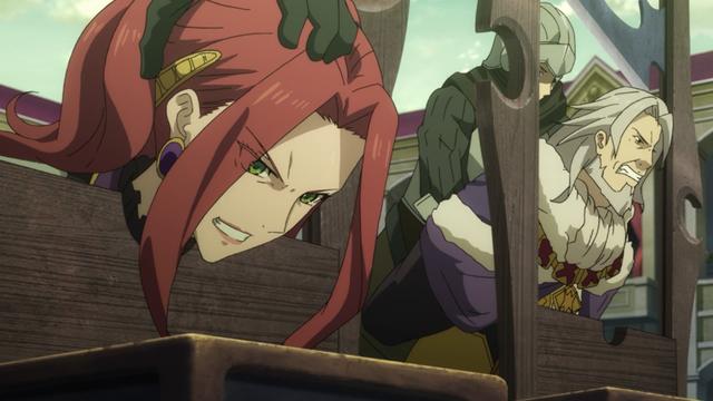 Imagen The Rising of the Shield Hero 1x21