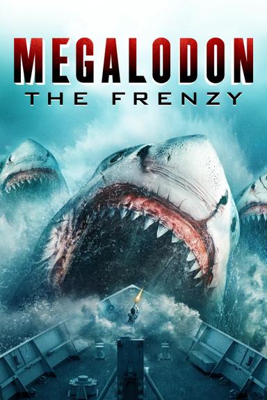 Imagen Megalodon: The Frenzy