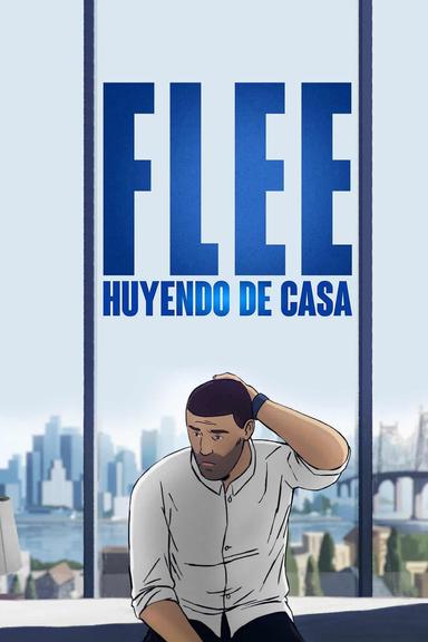 Imagen Flee: Huyendo de casa