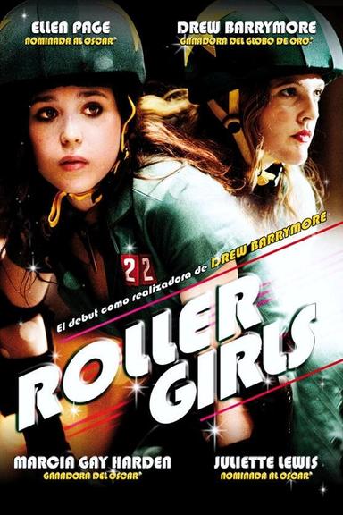 Imagen Roller Girls