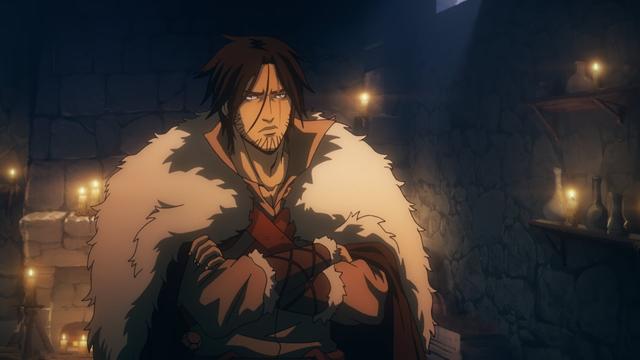 Imagen Castlevania 1x2