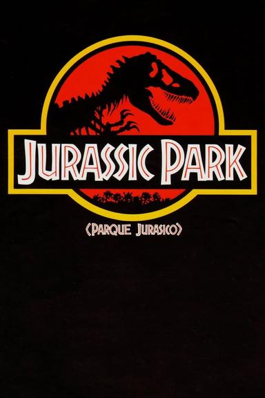 Imagen Jurassic Park (Parque Jurásico)