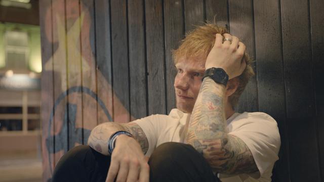 Imagen Ed Sheeran: La Suma de Todo 1x2