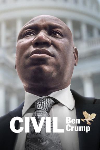 Imagen Ben Crump: El abogado de los afroamericanos