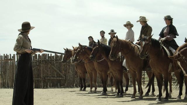 Imagen Godless 1x7