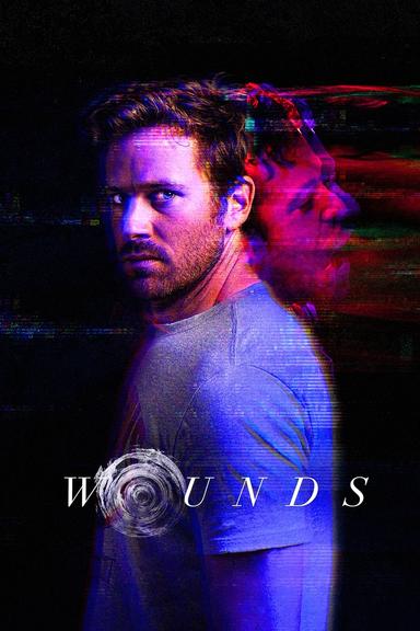 Imagen Wounds