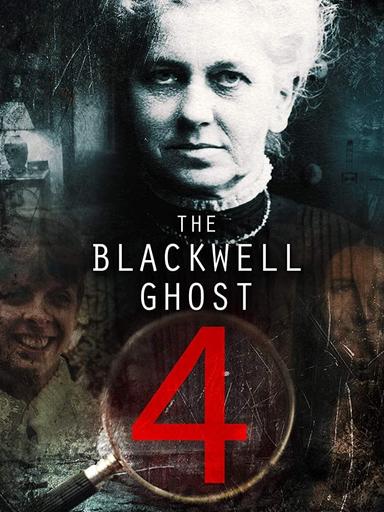 Imagen The Blackwell Ghost 4