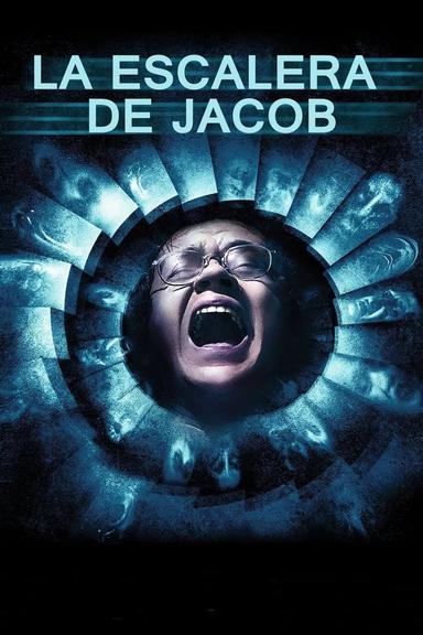 Imagen La escalera de Jacob