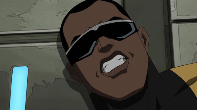 Imagen Ultimate Spider-Man 1x23