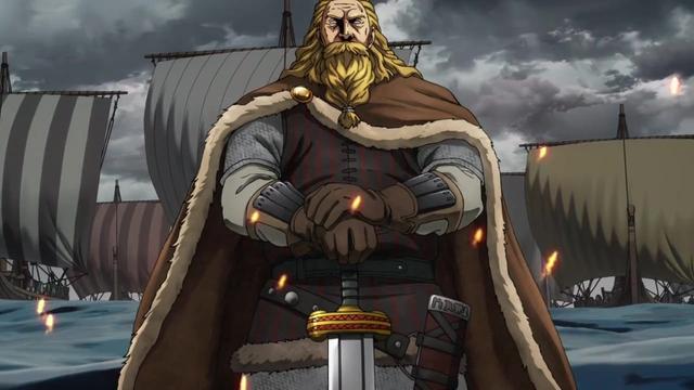 Imagen Vinland Saga 1x1