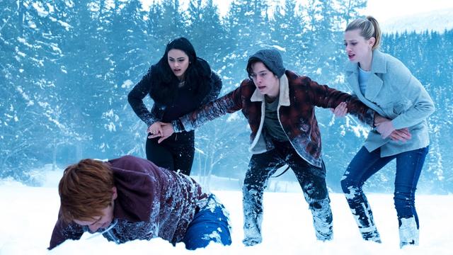 Imagen Riverdale 1x13