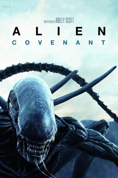 Imagen Alien: Covenant