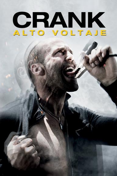 Imagen Crank: Alto Voltaje