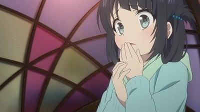 Imagen Nagi no Asukara 1x20