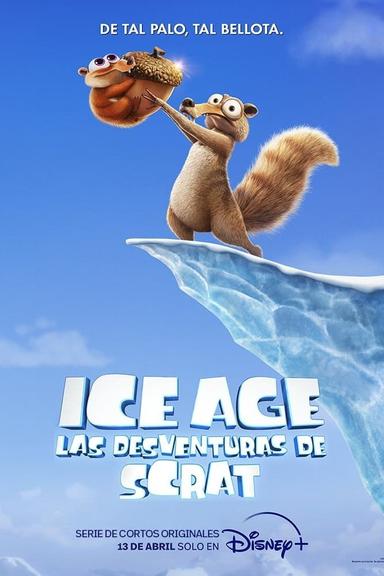 Imagen Ice Age: Las desventuras de Scrat