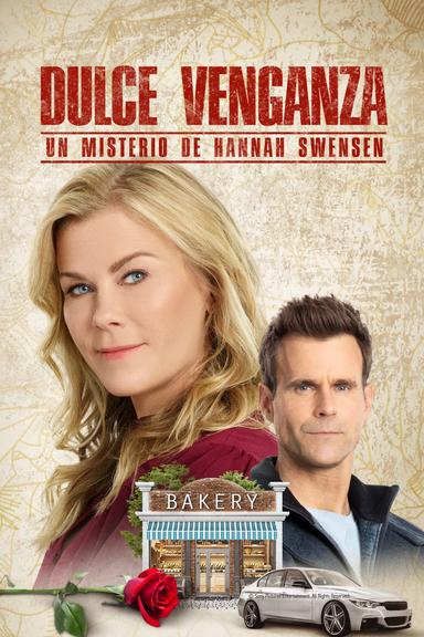 Imagen Sweet Revenge: A Hannah Swensen Mystery