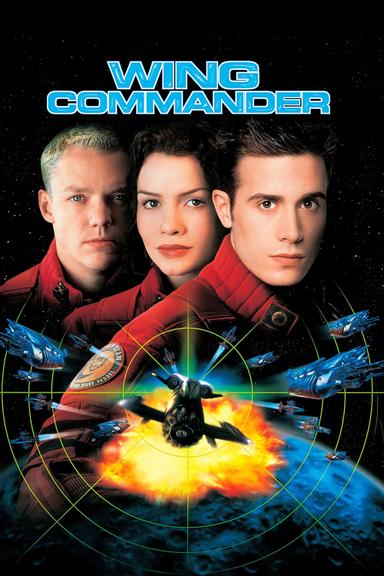 Imagen Wing Commander