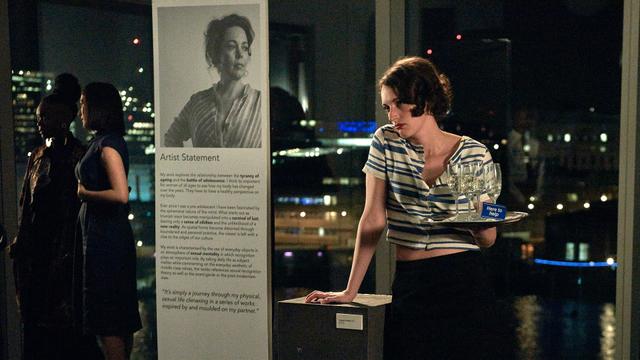 Imagen Fleabag 1x6