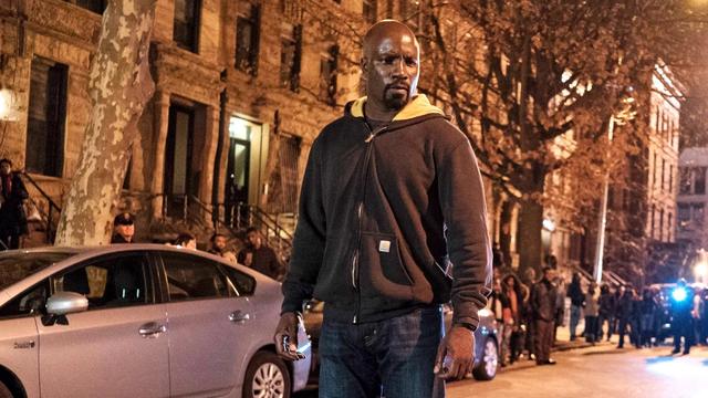 Imagen Marvel - Luke Cage 1x13