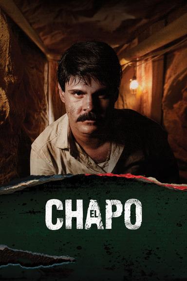 Imagen El Chapo