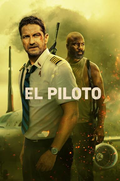 Imagen El piloto