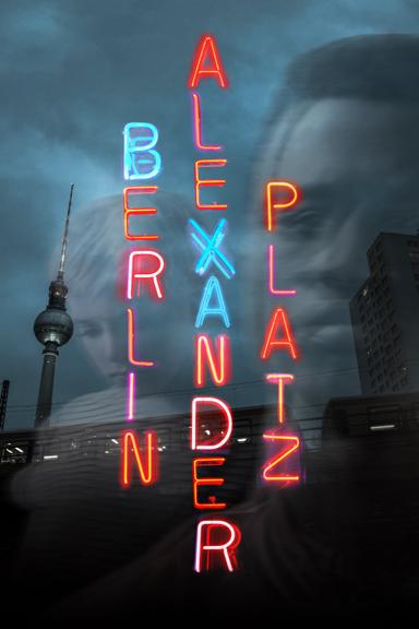 Imagen Berlin Alexanderplatz