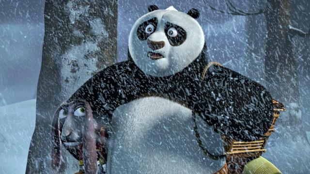 Imagen Kung Fu Panda: The Paws of Destiny 1x9