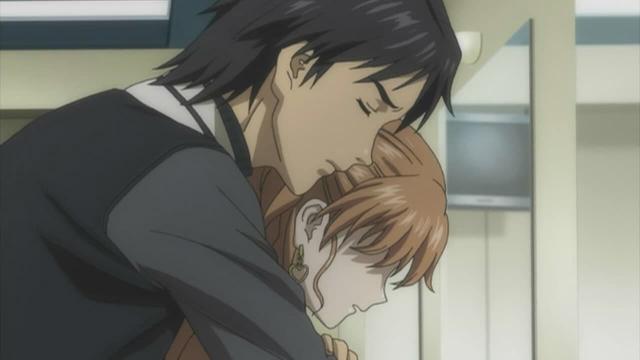 Imagen White Album 1x18