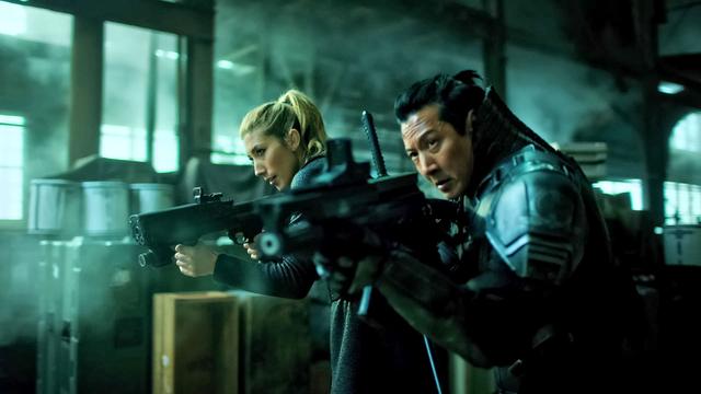 Imagen Altered Carbon 1x7