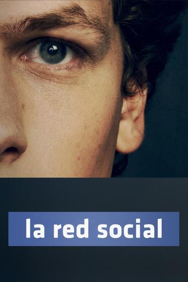 Imagen La red social