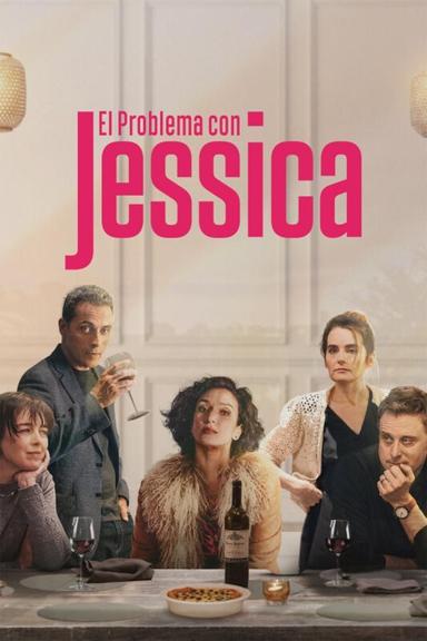 Imagen El problema con Jessica