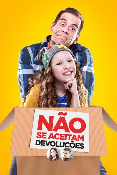 Imagen Não se Aceitam Devoluções