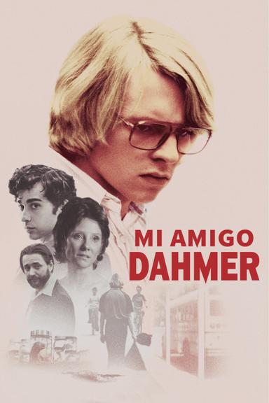 Imagen Mi amigo Dahmer