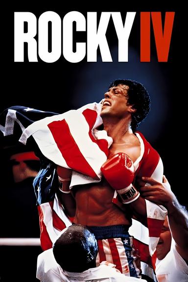 Imagen Rocky IV