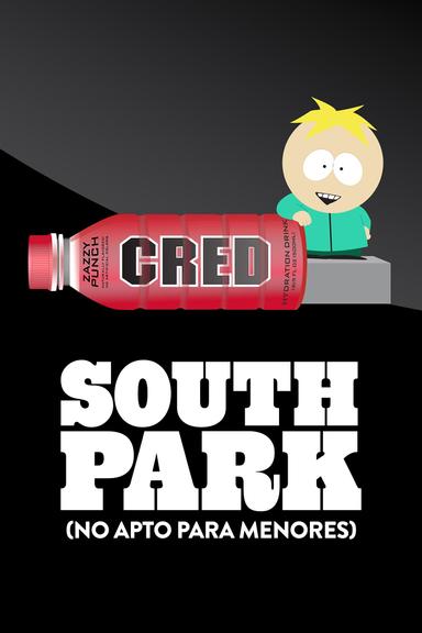 Imagen South Park (Not Suitable for Children)