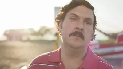 Imagen Pablo Escobar, el patrón del mal 1x33