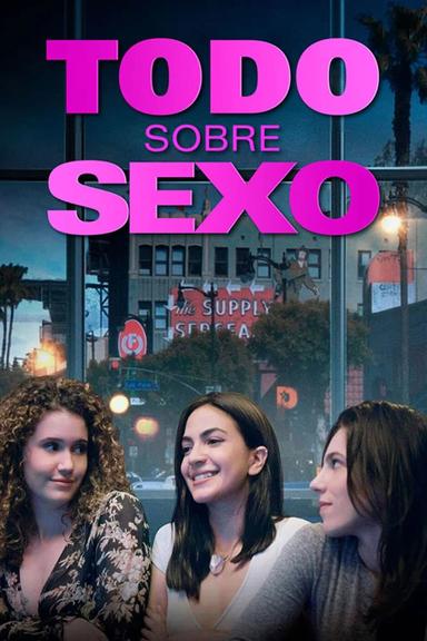 Imagen Todo sobre sexo