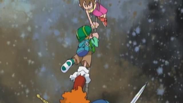 Imagen Digimon Adventure 1x52