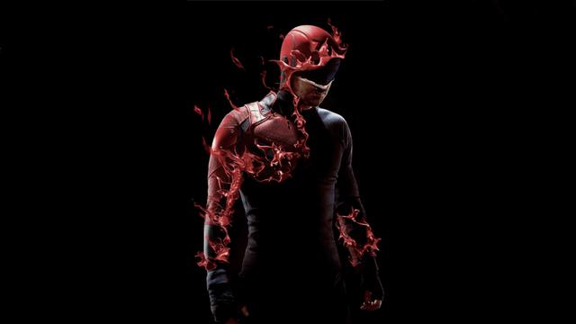 Imagen Marvel - Daredevil